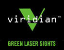 Viridian Green Laser SIghts